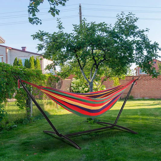 LazyDay™ Hammock Stand Set